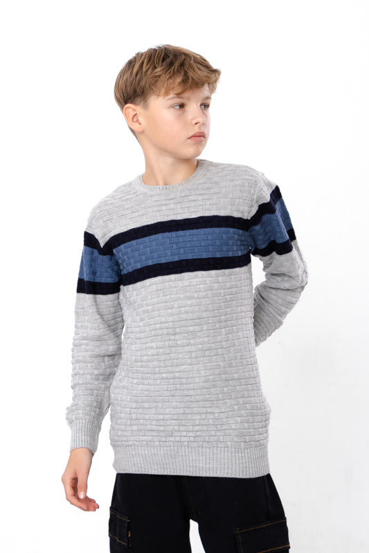 Светр для хлопчика